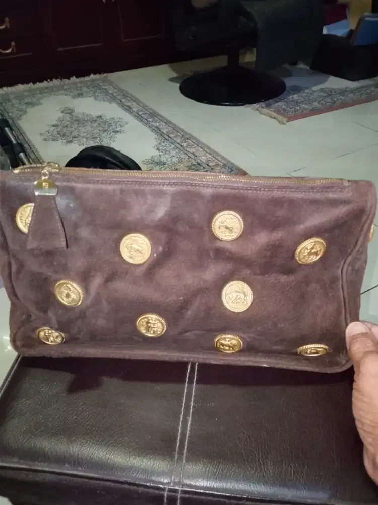 Tas Fendi original italia