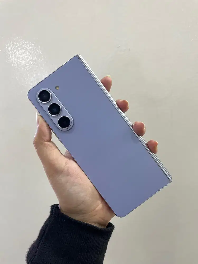 SAMSUNG ZFOLD 5 12/256