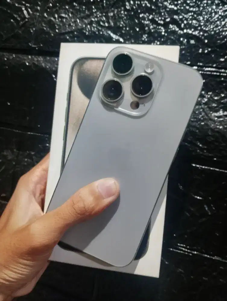 iphone 15 pro 128