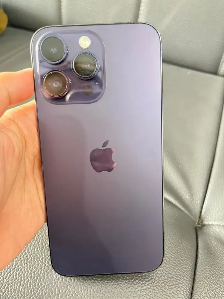 IPHONE 14 PROMAX ALL PROVIDER 128gb