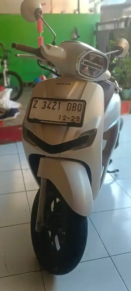 Stylo 160 type ABS