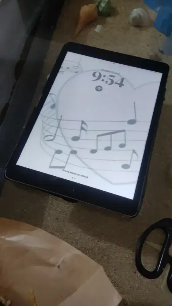 iPad 9 2024 full set