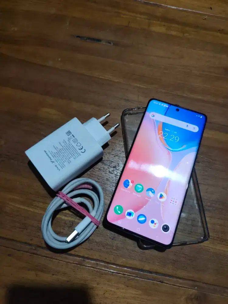 Vivo X70 Pro 5G 12/256