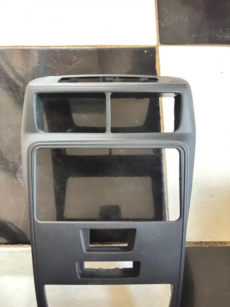FRAME PANEL HEAD UNIT