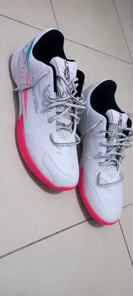 Sale Sepatu Badminton Victor