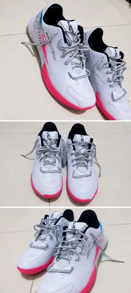 Sale Sepatu Badminton Victor