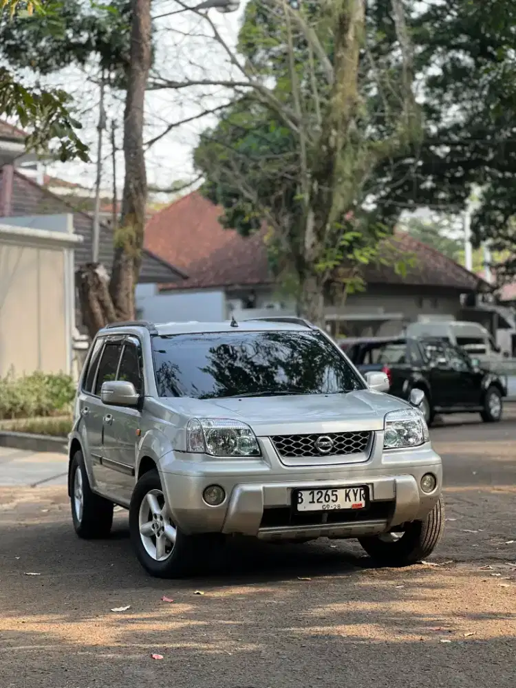 Nissan xtrail ST