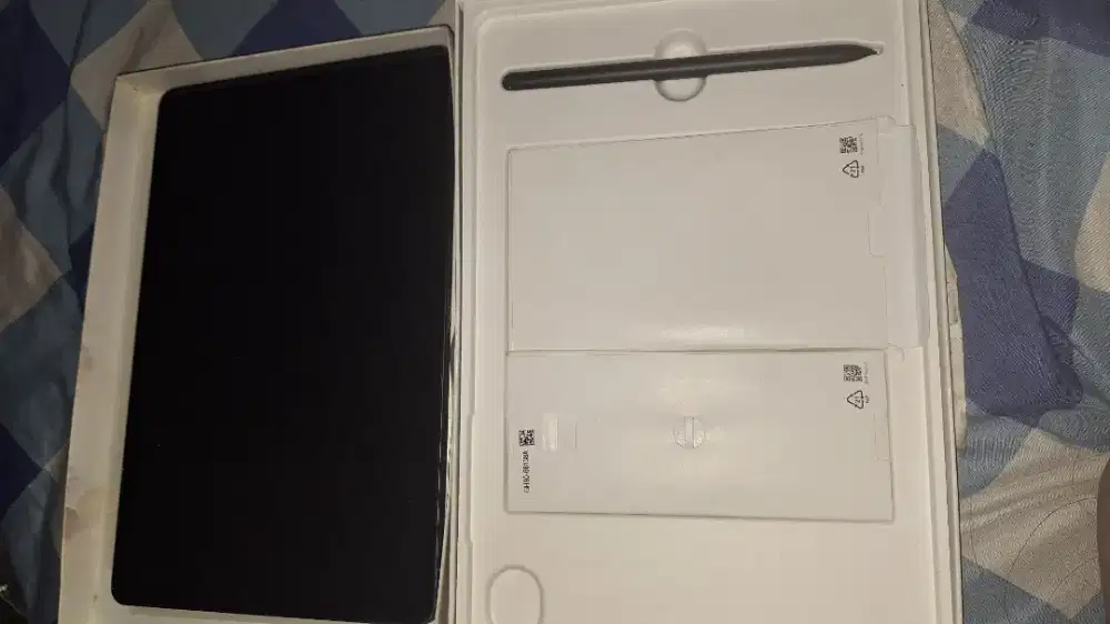 JUAL TAB SAMSUNG S9 (COCOK UNTUK SPAREPART)