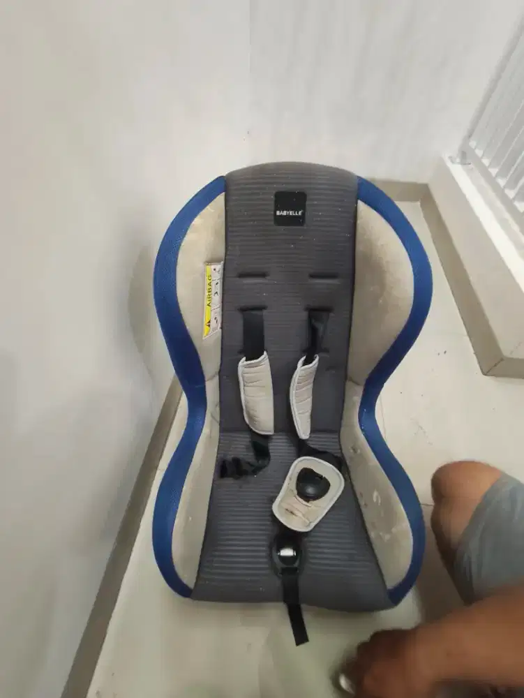 Car seat todler