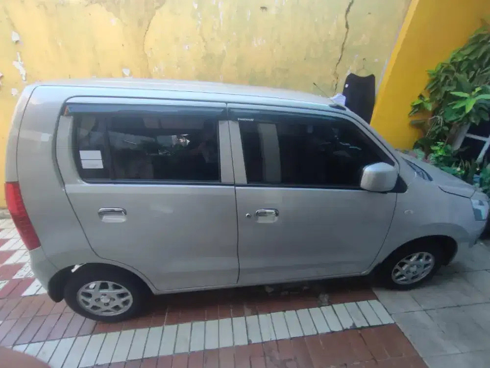WTS Karimun Wagon R