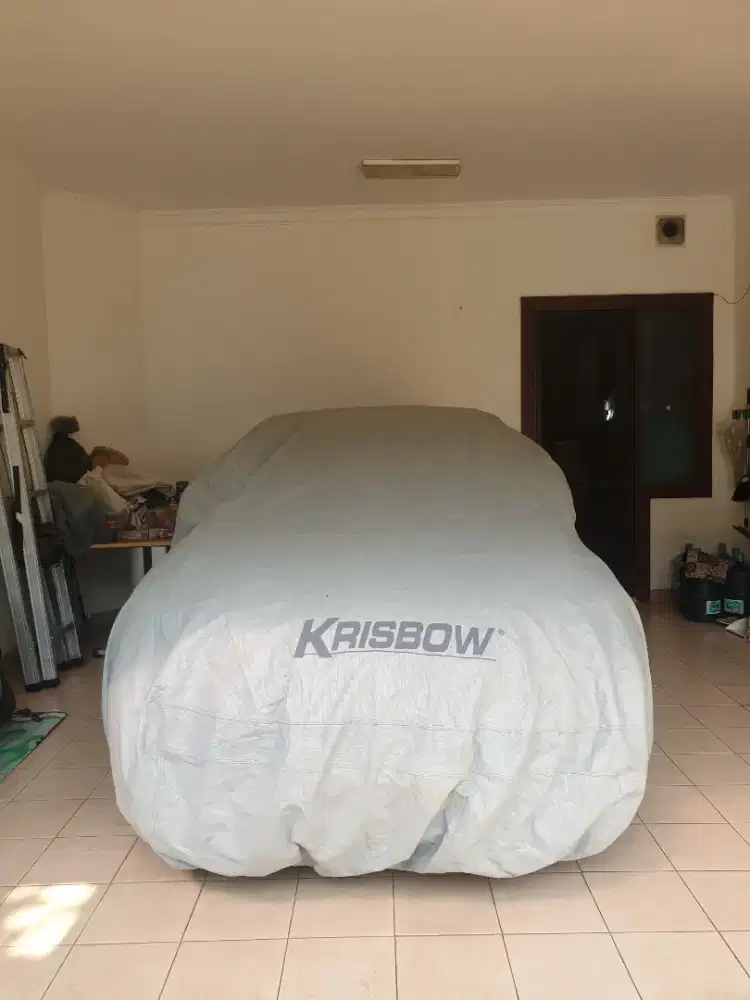 Tutup mobil Krisbow Prestige Type-C 5 layer