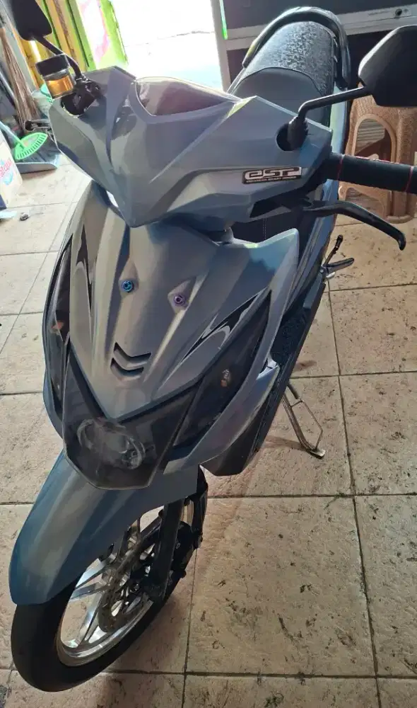Beat fi 2015 pajak of 2025