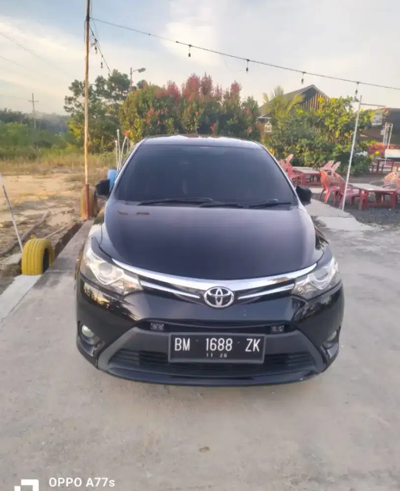 Vios G Autometic Gen 3