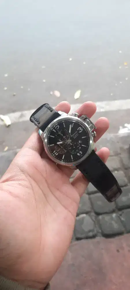 Jam Tangan Pria Alexandre Christie 6280 MC