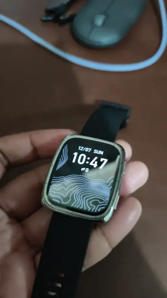 Amazfit 2 Premiun Shapire
