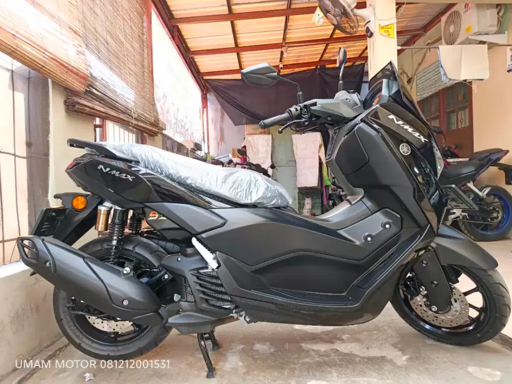 KM 2K YAMAHA NMAX NEO S 2026 BLN 4 BS TT 2025 DI CILEDUG HRG PAS MURAH