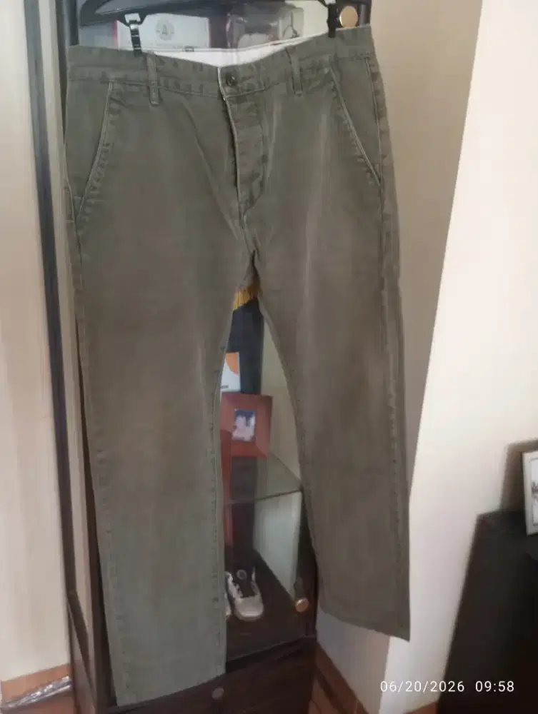 Levi's Celana Panjang