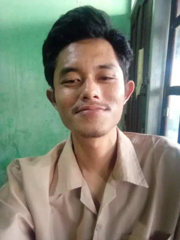 Cari pekerjaan apa saja