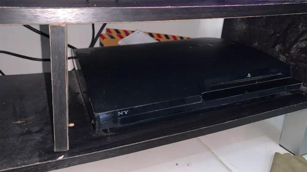 jual tv dan ps 3