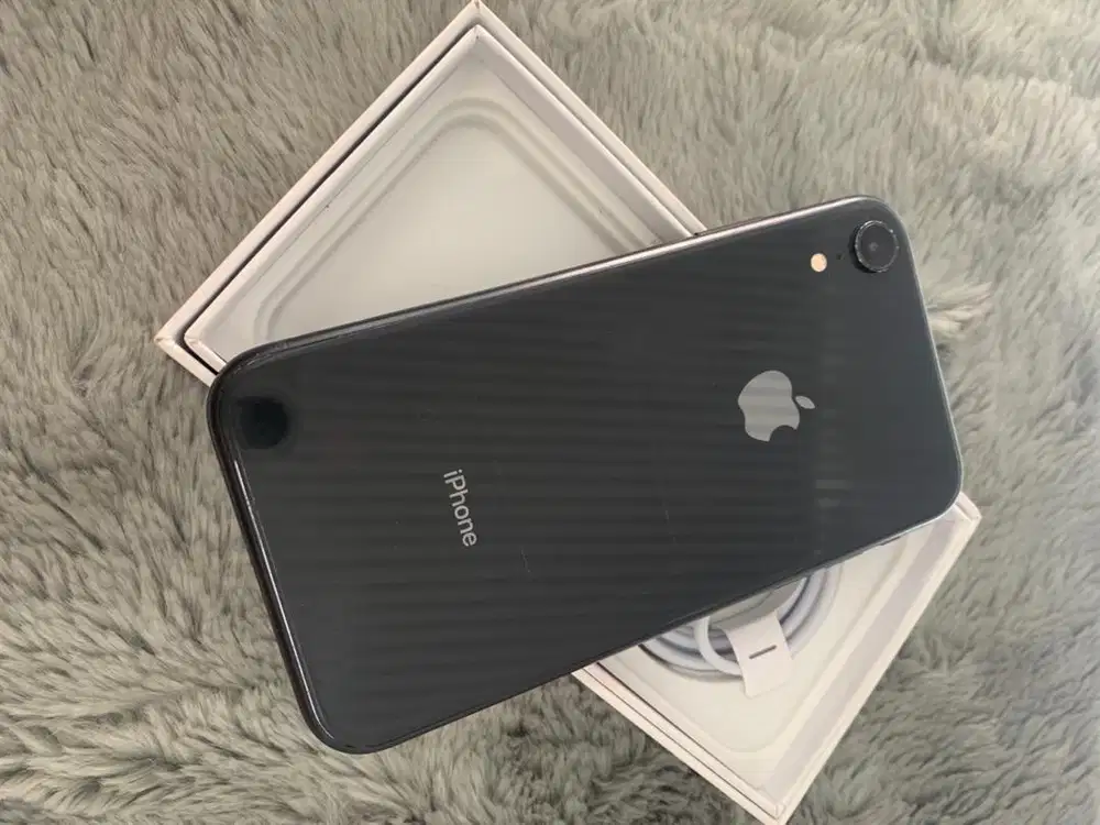 iPhone Xr 128gb iBox