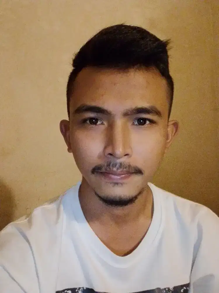 Mencari pekerjaaan