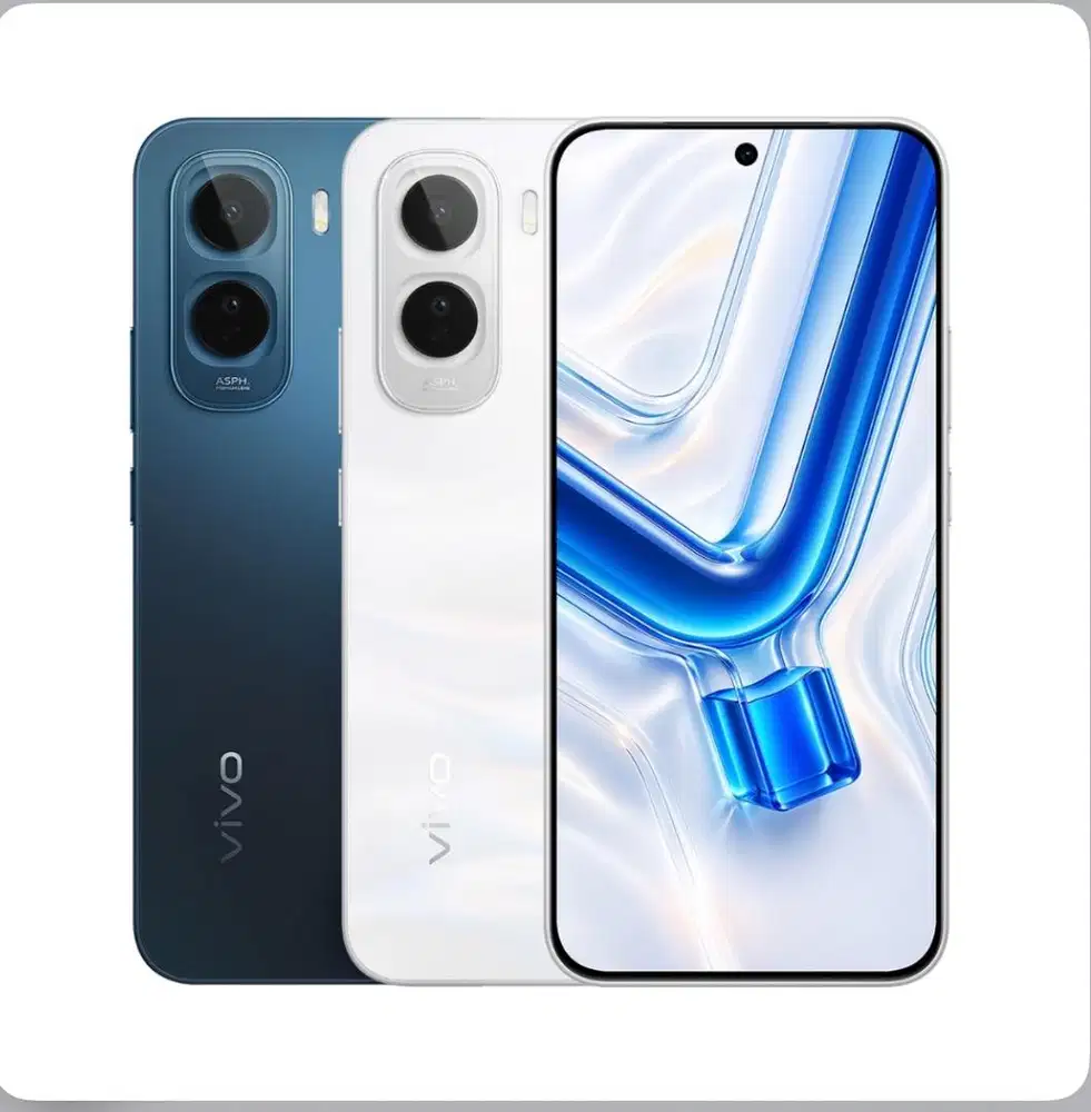 promo cicilan vivo Y500 di erafone sudirman