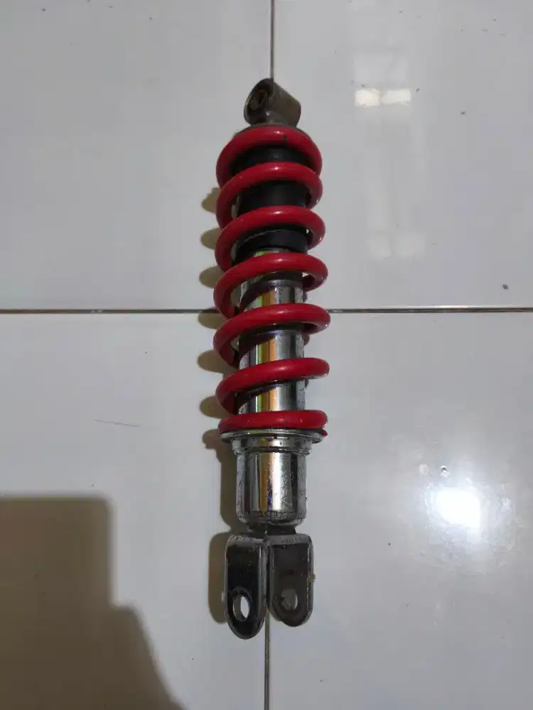 Shockbreaker CB150R Old