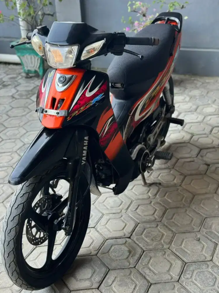 Fizr tahun 2005