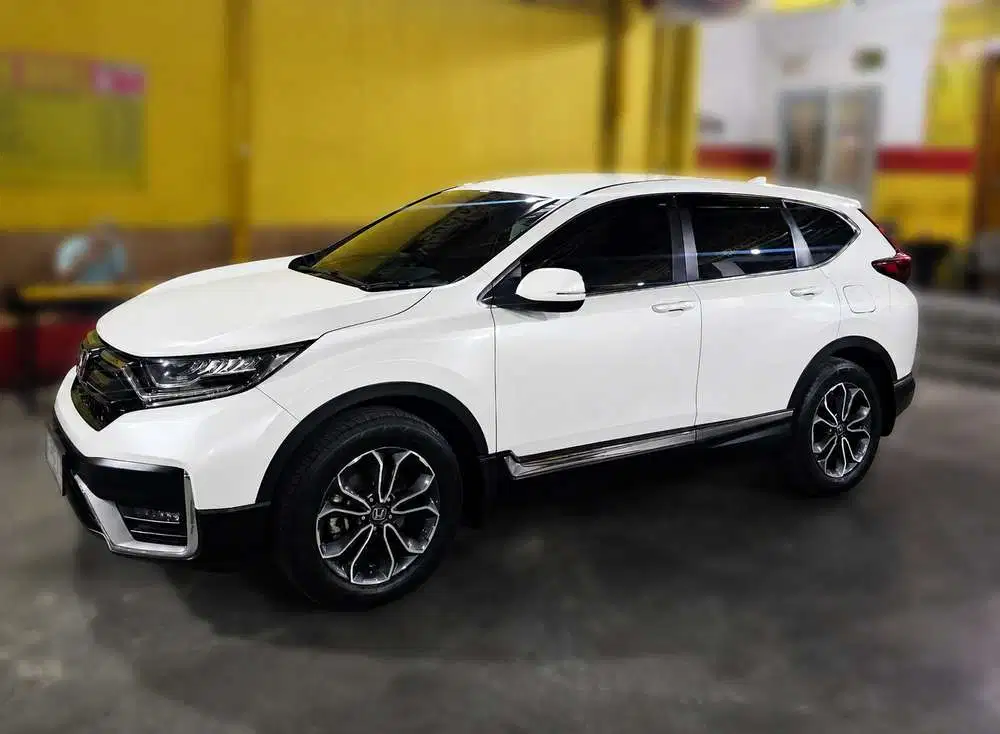 Cash Pemilik Langsung CR-V Turbo 2023