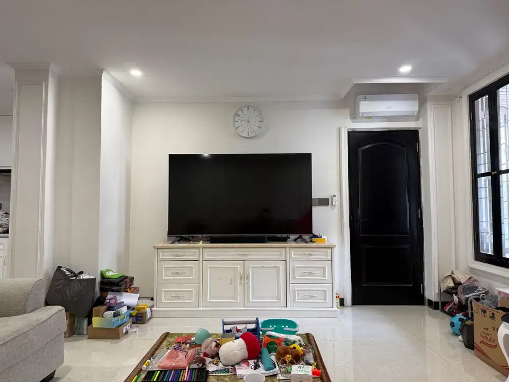 Dicari ART menginap Jakarta Utara Pluit