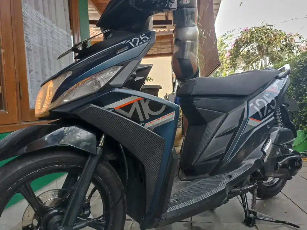 Jual Yamaha Mio 125cc