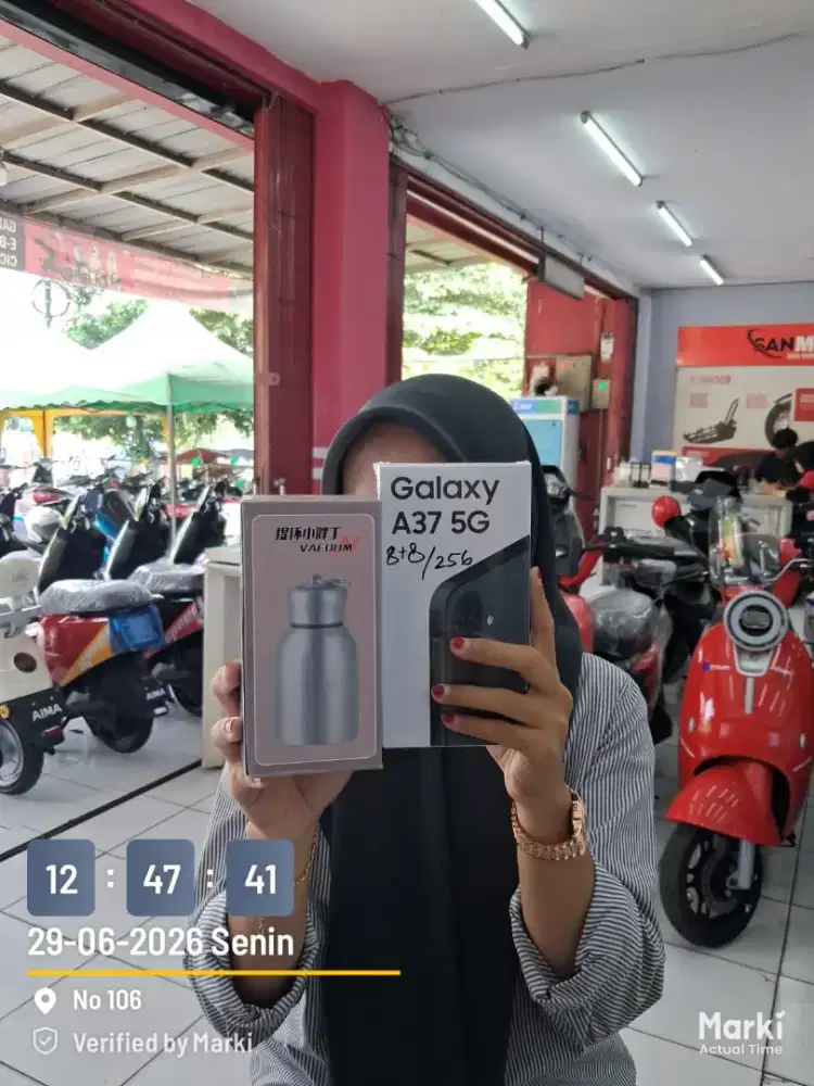 Cicilan Hp samsung TANPA APLIKASI