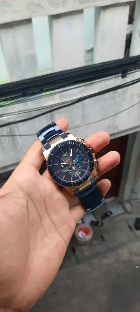 Jam Tangan Pria Alexandre Christie 6455 MC