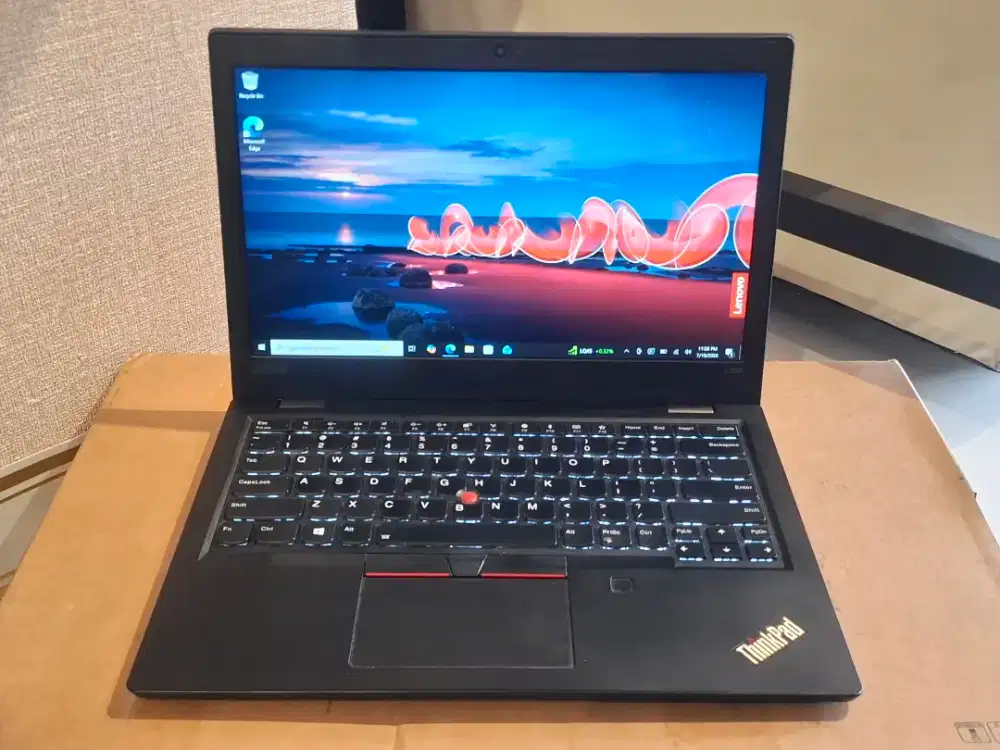 Laptop Lenovo Thinkpad L390,i5 Gen 8,Ram 16/512 gb