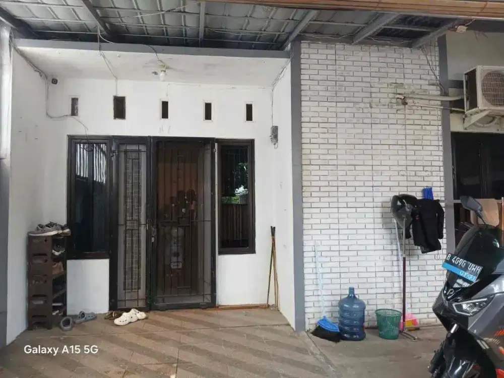 Over Kredit Rumah 

Lokasi :
AUDITA RESIDENCE
Bojongsari, Sawangan
Kota Depok