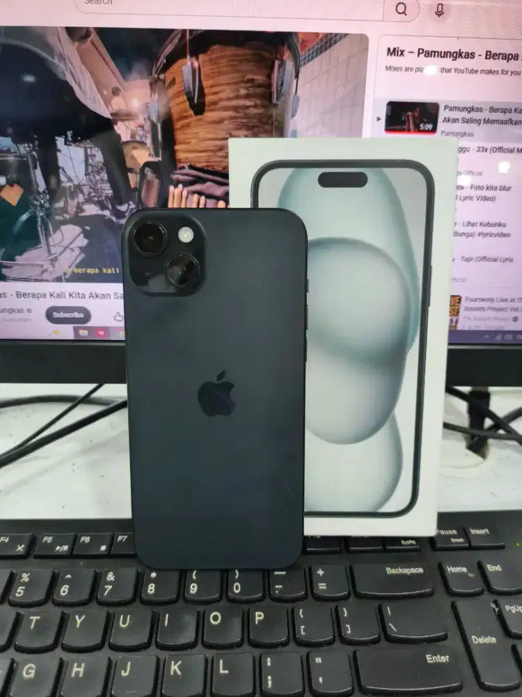 iphone 15 plus 128gb bisa tukar tambah