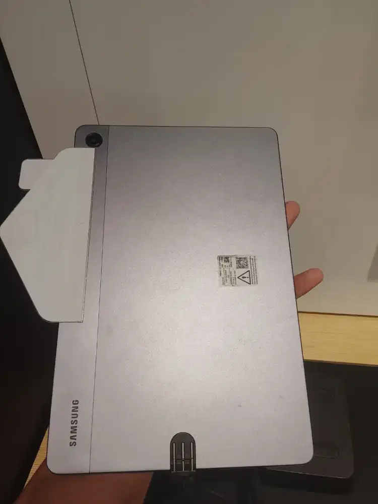 Samsung Galaxy Tab A11+ Baru Resmi - Bisa Cicil Kredivo di BXC!