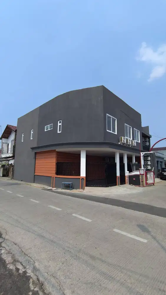 Dijual Cepat Bisnis Kos auto Cuan Kost Eksklusif Jababeka 23 kamar SHM