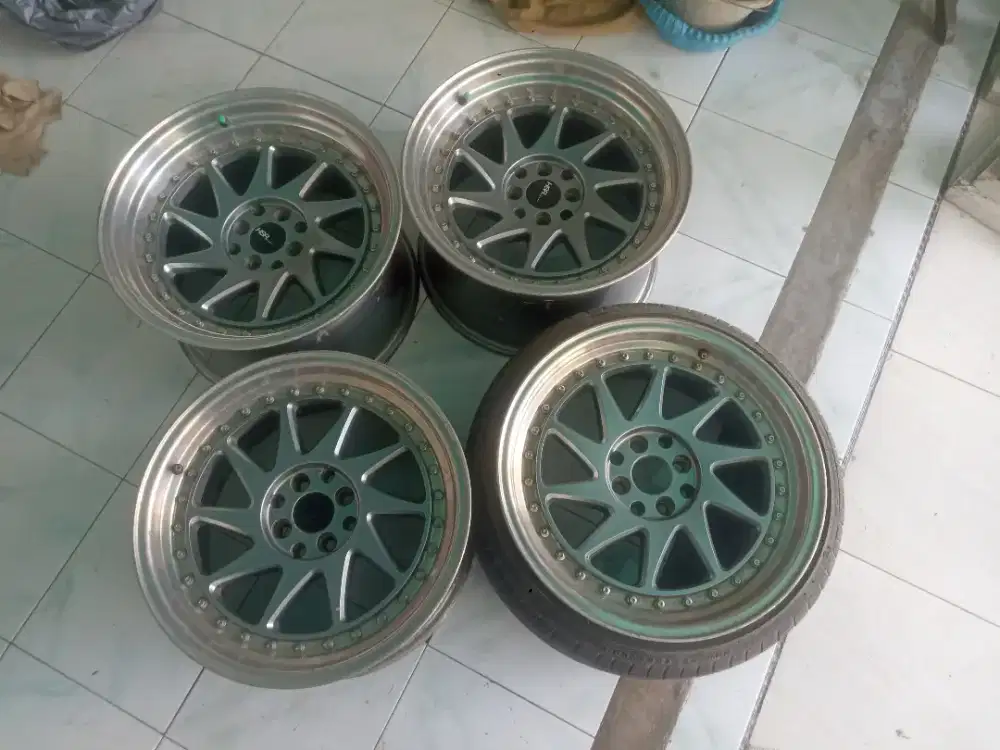 Velg ring 17 celong