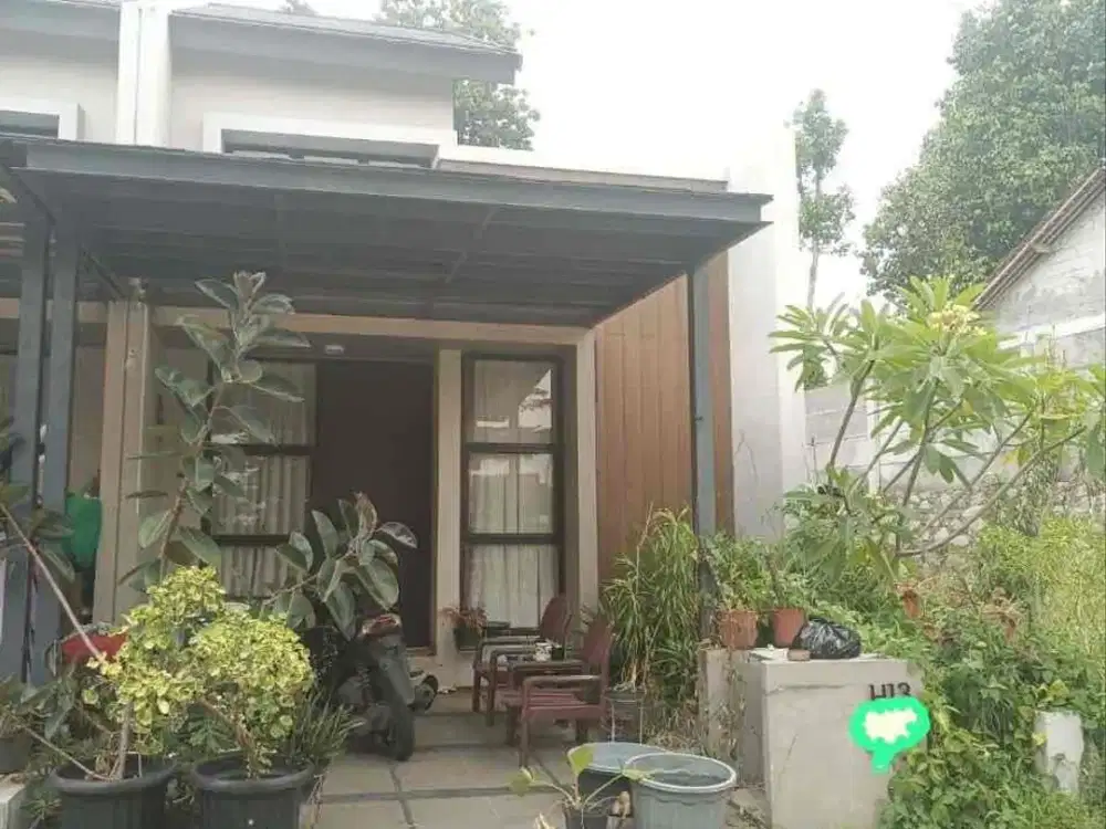 Over Kredit Rumah 
SOJ GDC PARUNG
PARUNG
Lokasi:
PERUM GDC PARUNG