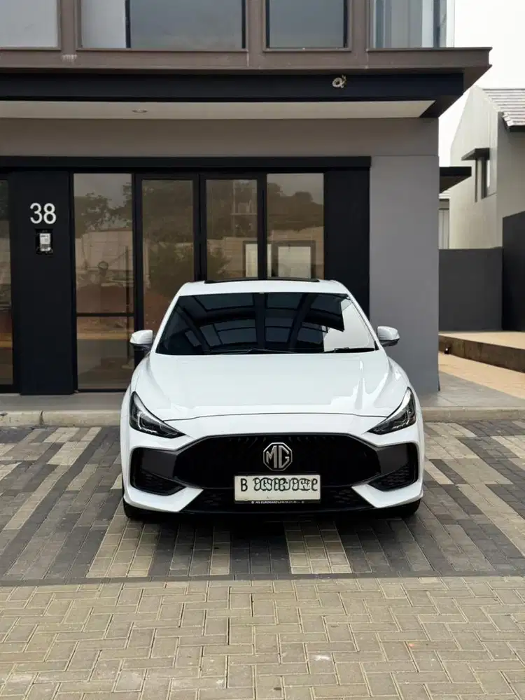MG 5 GT MAGNIFY 2023!!!