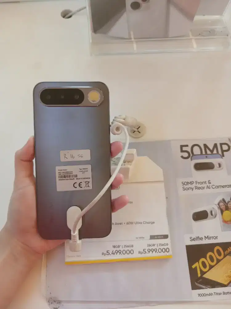 Cicilan Handphone Ringan di Home Credit