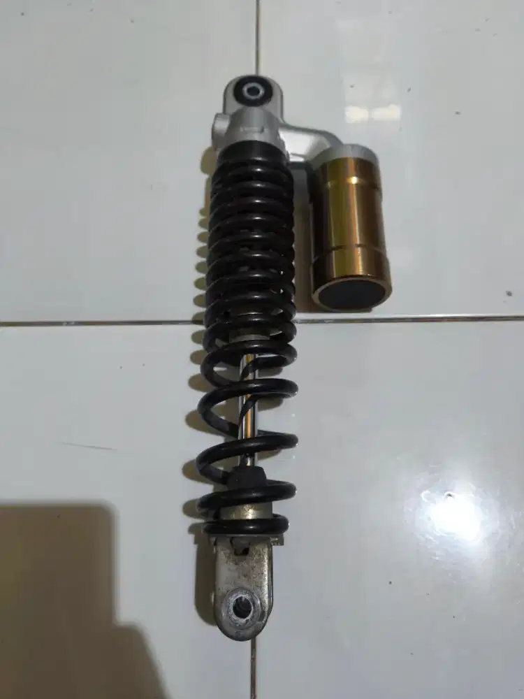 Shockbreaker Original Lexi 155