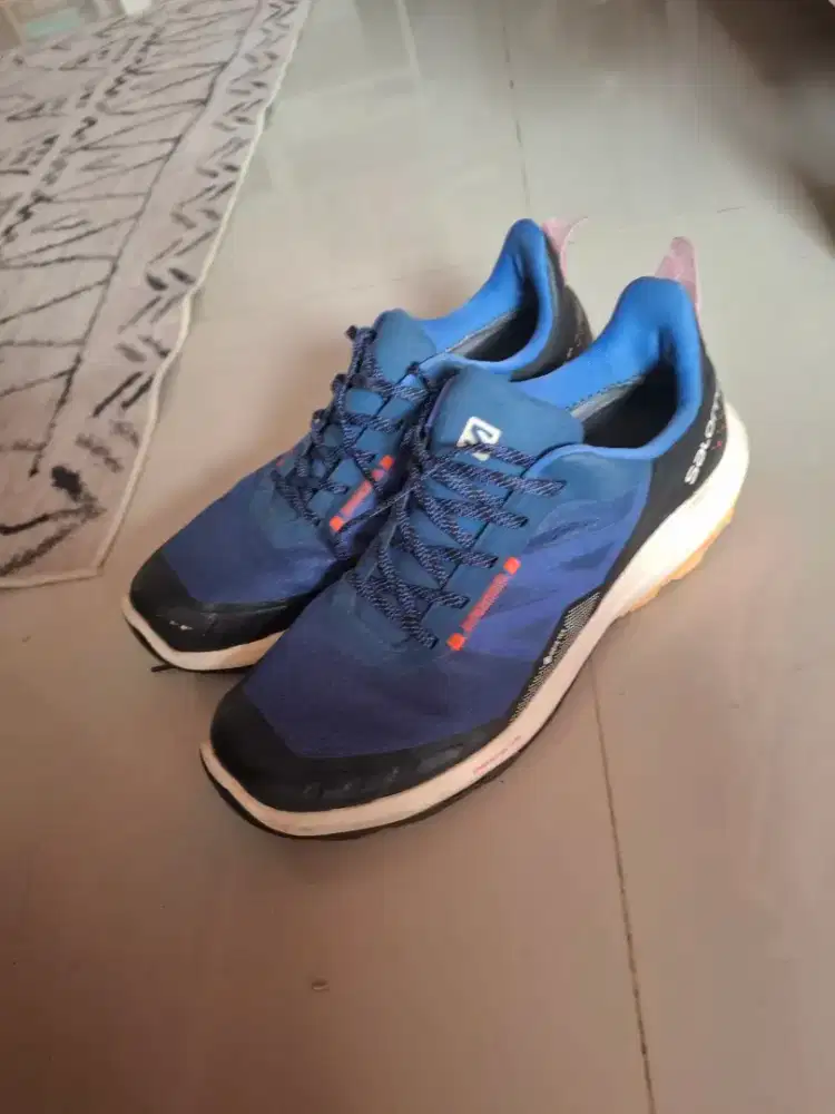 Salomon Goretax Outpule Original 100%