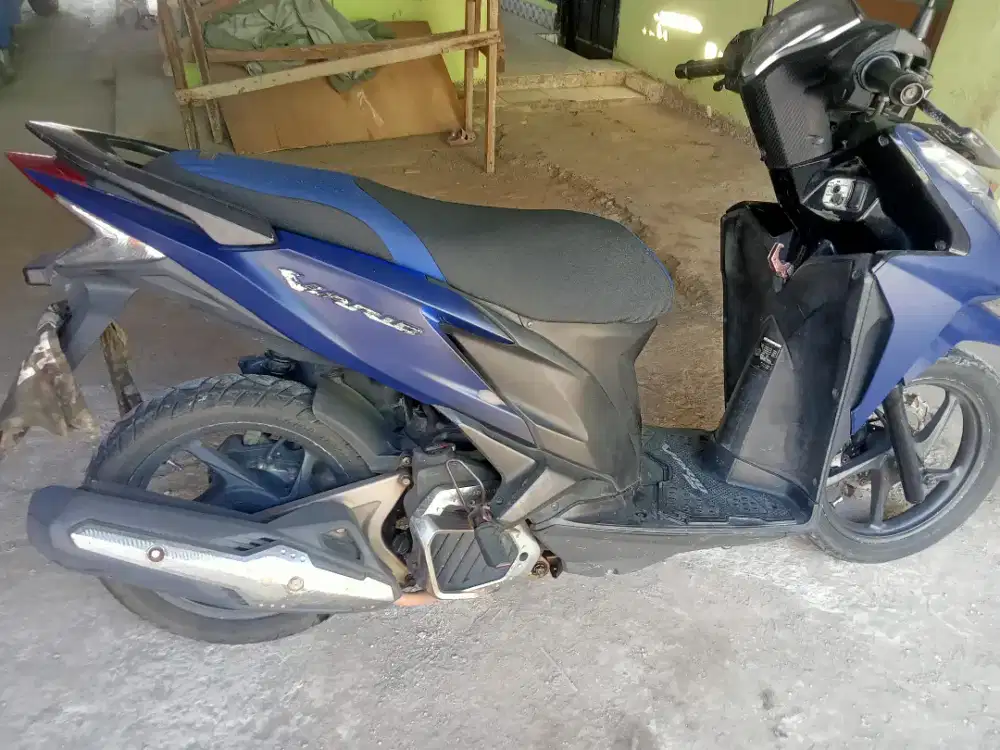 Jual Vario 2014 iss