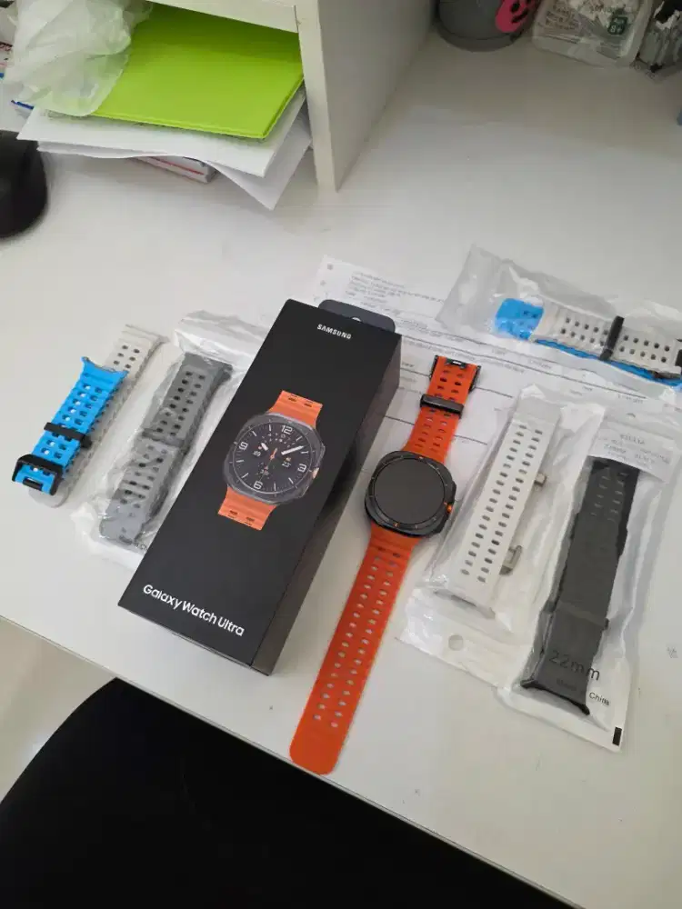 Samsung galaxy watch ultra 47mm