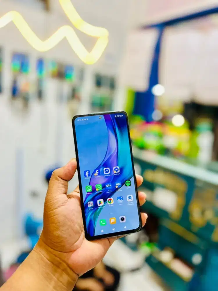 Redmi Note 10 Pro 8/128 Hp Casan