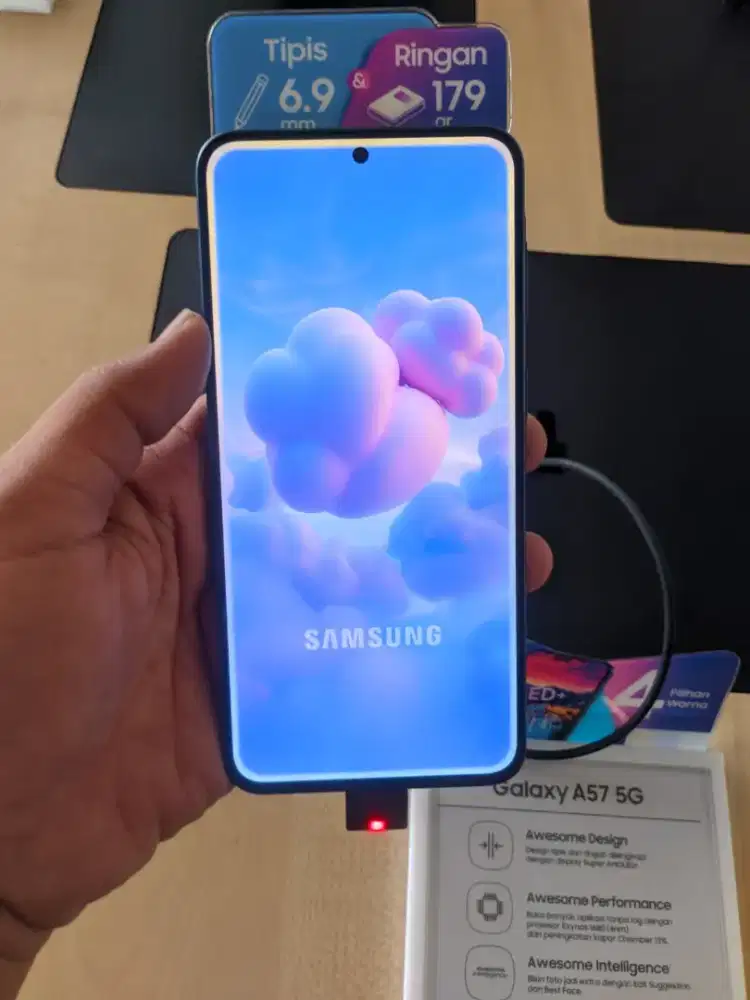 Samsung A57 5G New
