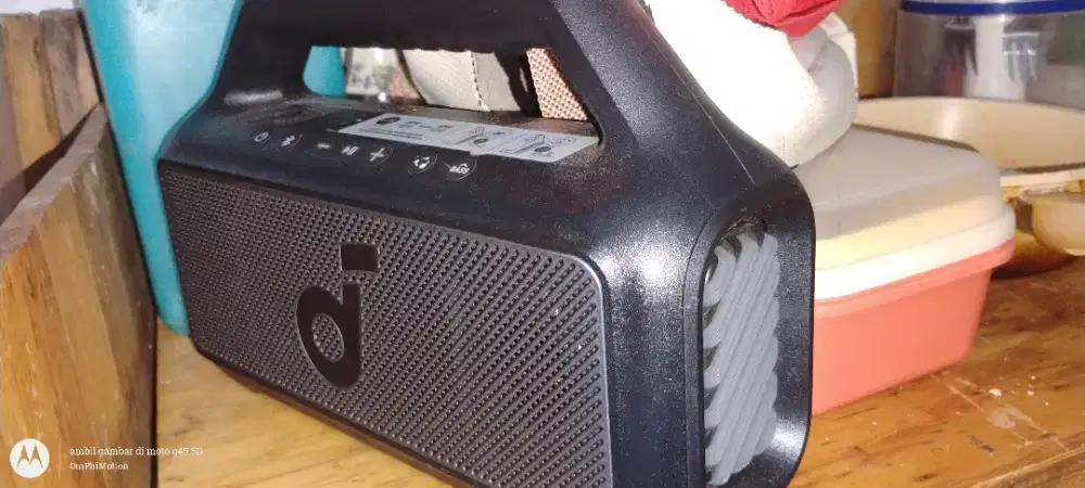 Anker soundcore boom 2 80w