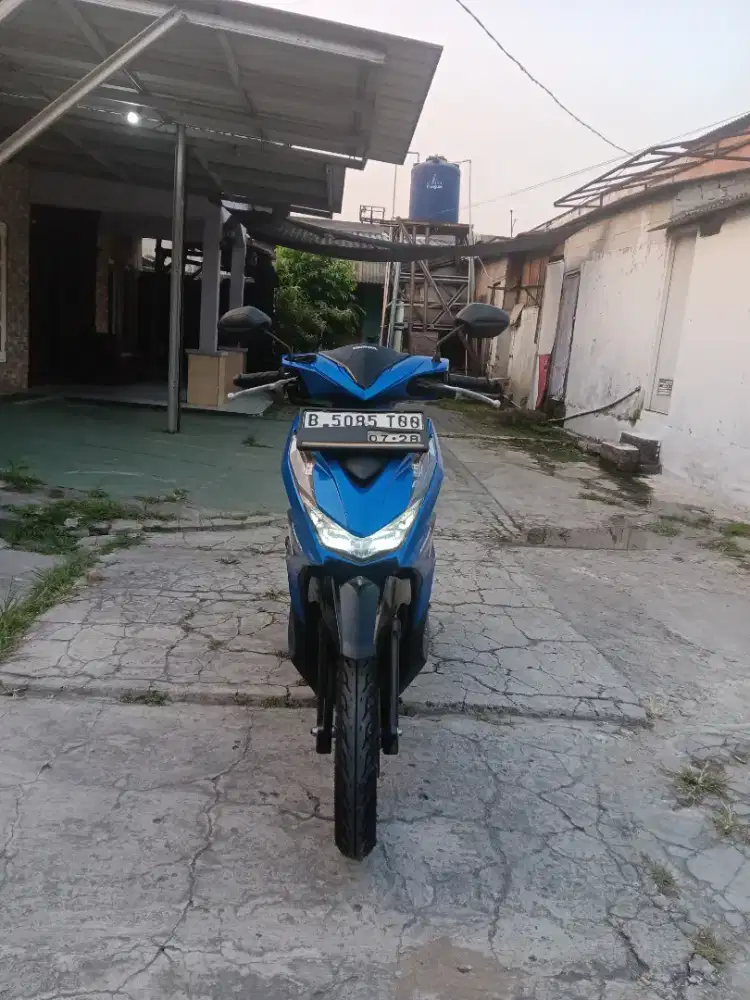 •Big Sale Honda Beat New
